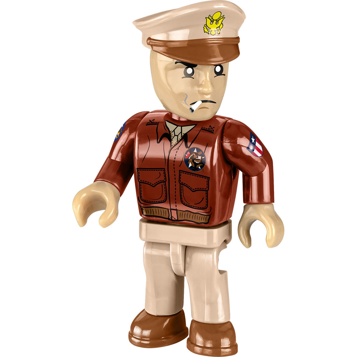 COBI 5739 - Consolidated B-24 Liberator - Bild 15