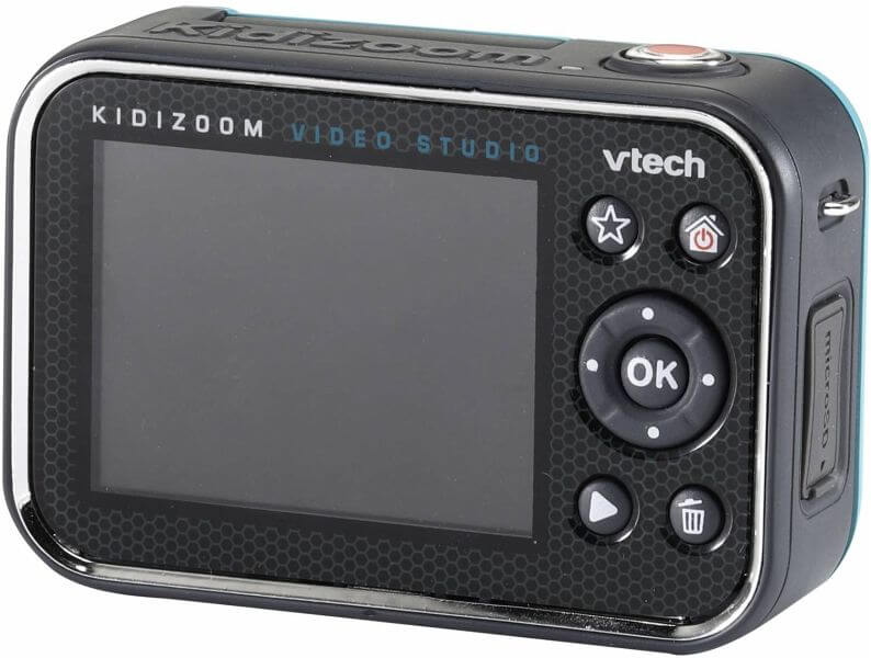 VTech KidiZoom Video Studio HD