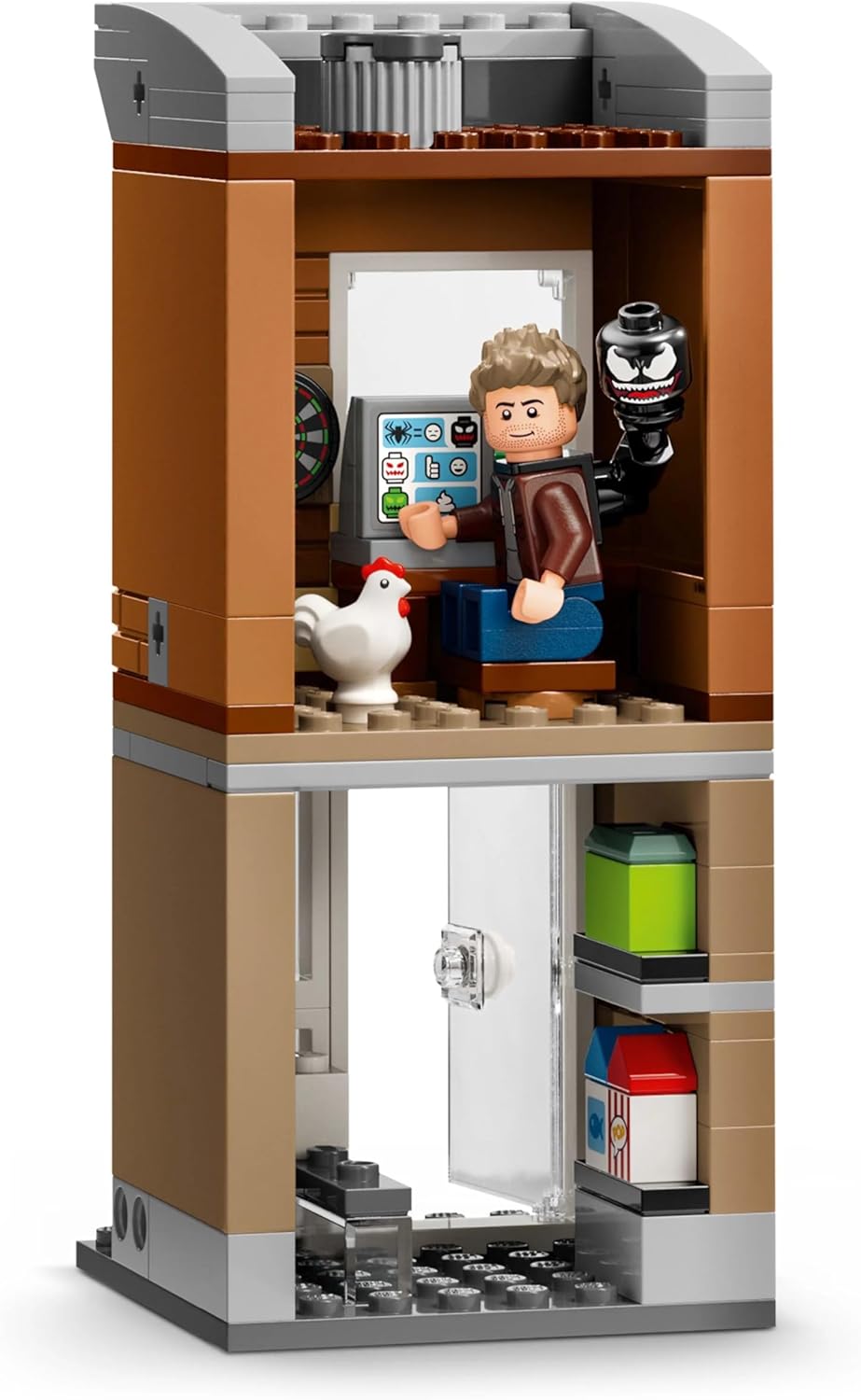 LEGO® MARVEL Super Heroes 76324 Conf. 5