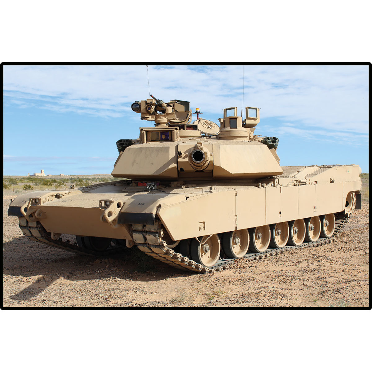 COBI 2632 - M1A2 ABRAMS US - Bild 11