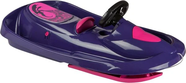 Hamax Sno Dragon lila