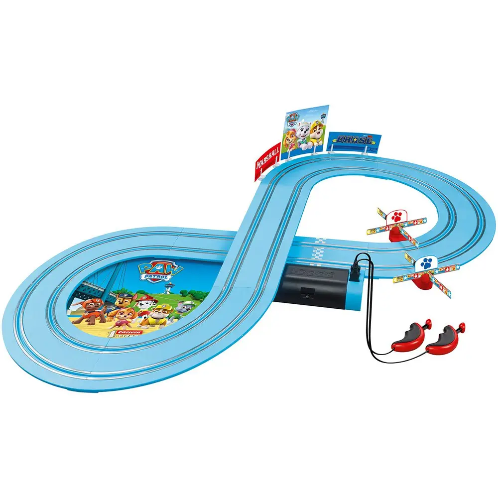 Carrera FIRST PAW Patrol - On the Track 20063033