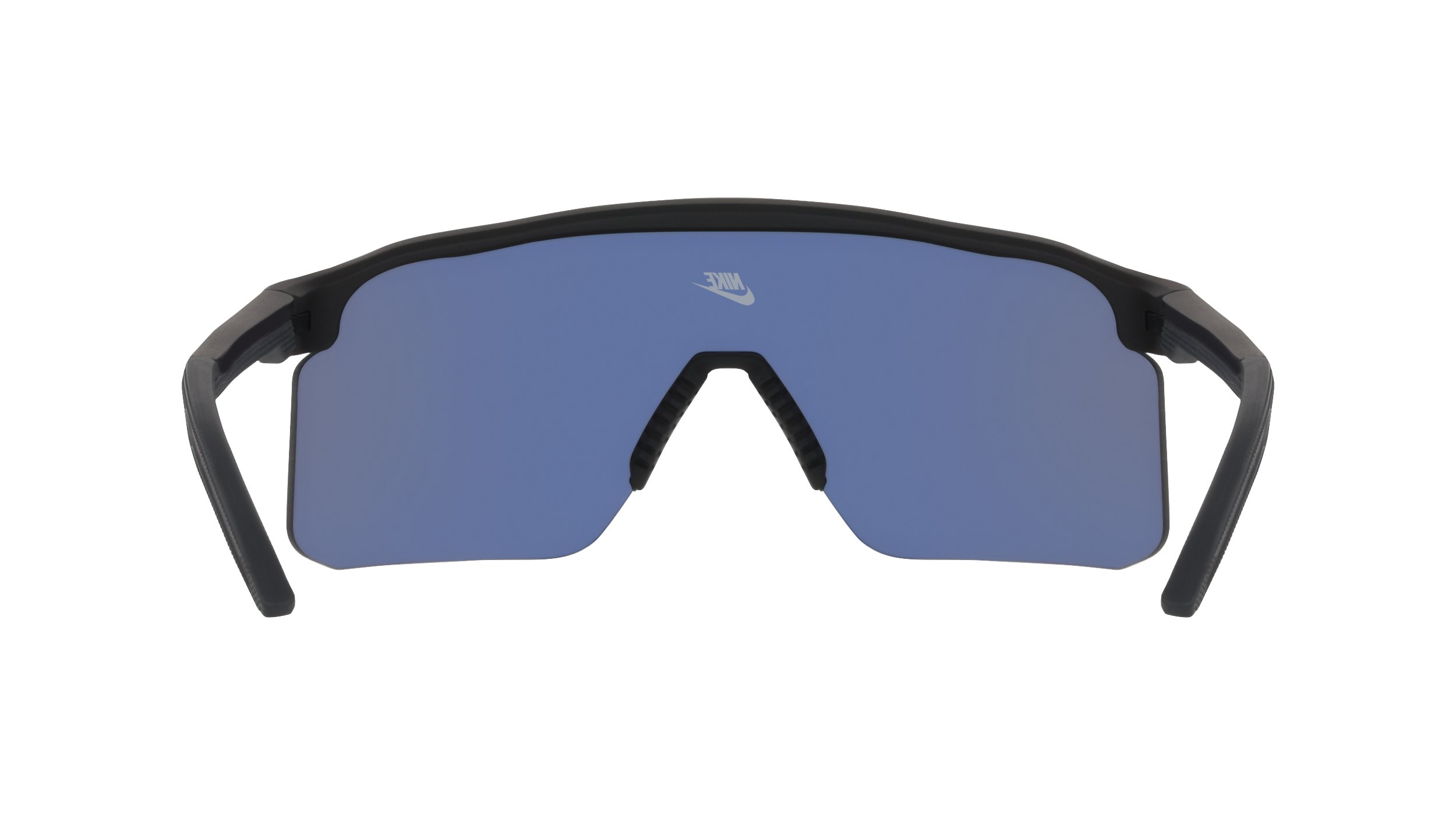 Nike 4004705/BG Sonnenbrille Expedition Shield - Schwarz / Grau - Bild 5
