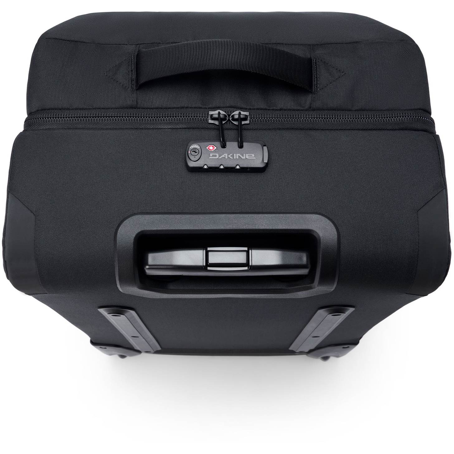 Dakine D10004552/BK Koffer 365 Roller Bag LT 100L - Black - Bild 4