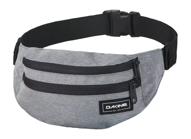 Dakine Gürteltasche Classic Hip Pack 6L Geyser Grey