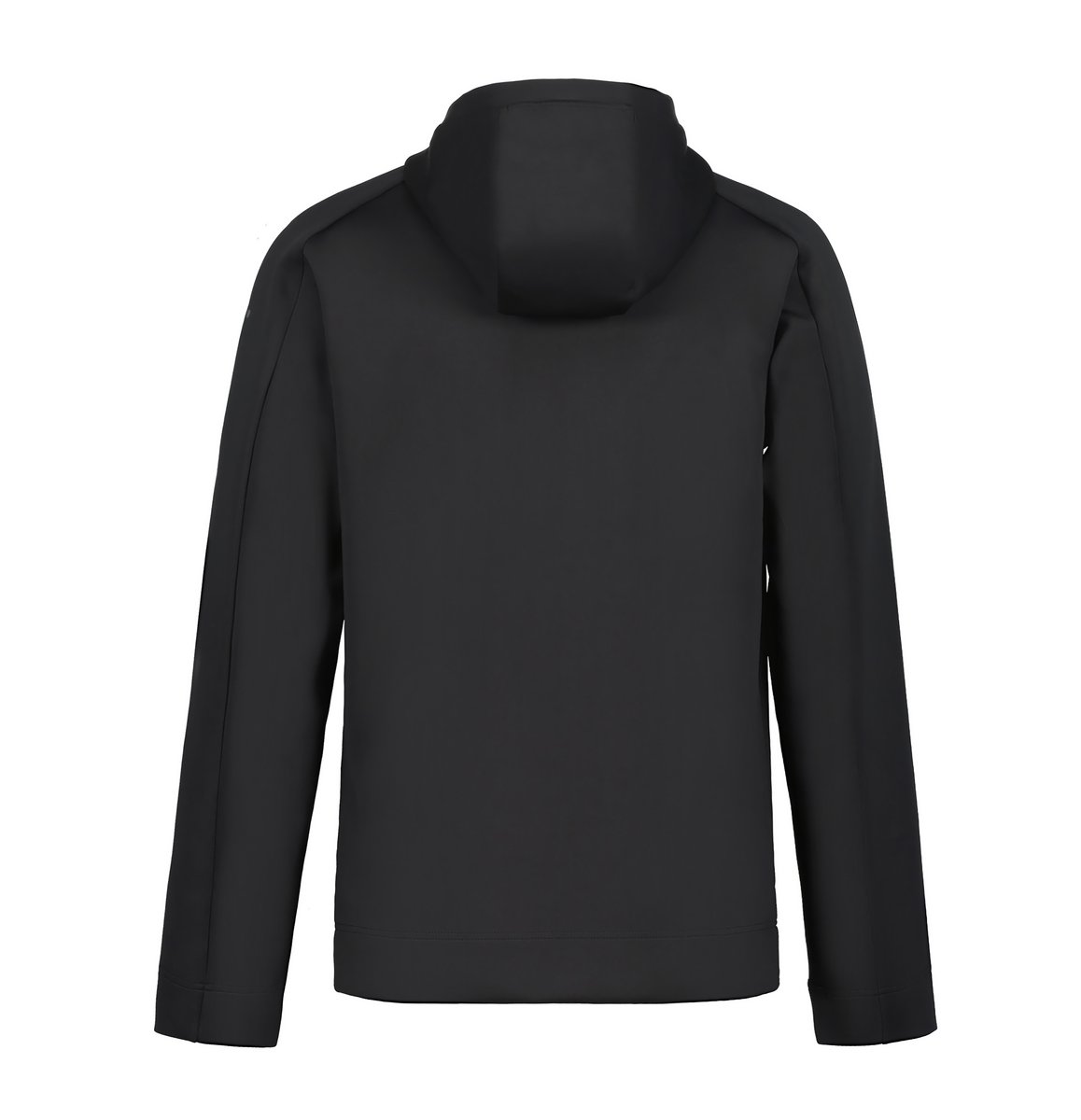 ICEPEAK 957777627I BRUNSVILLE Jacke Herren Schwarz Gr. XL