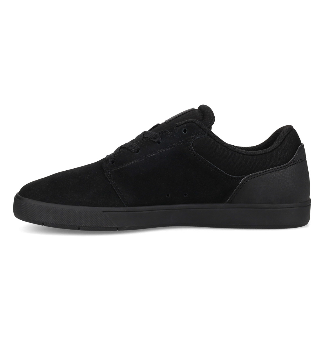 DC Sneaker Crisis 2 - Schuhe für Männer GR. 43 ADYS100647-3BK