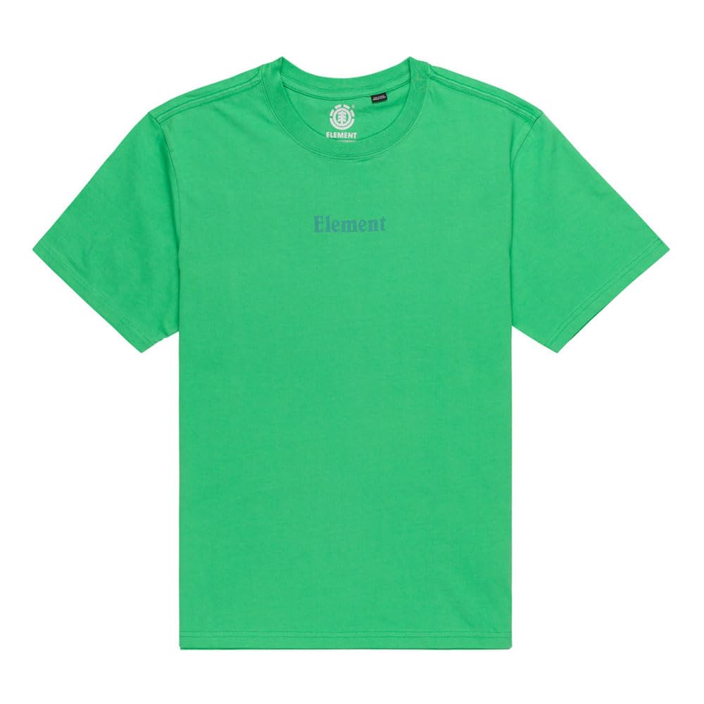 Element Forever – T-Shirt für Männer, Grün GR. L