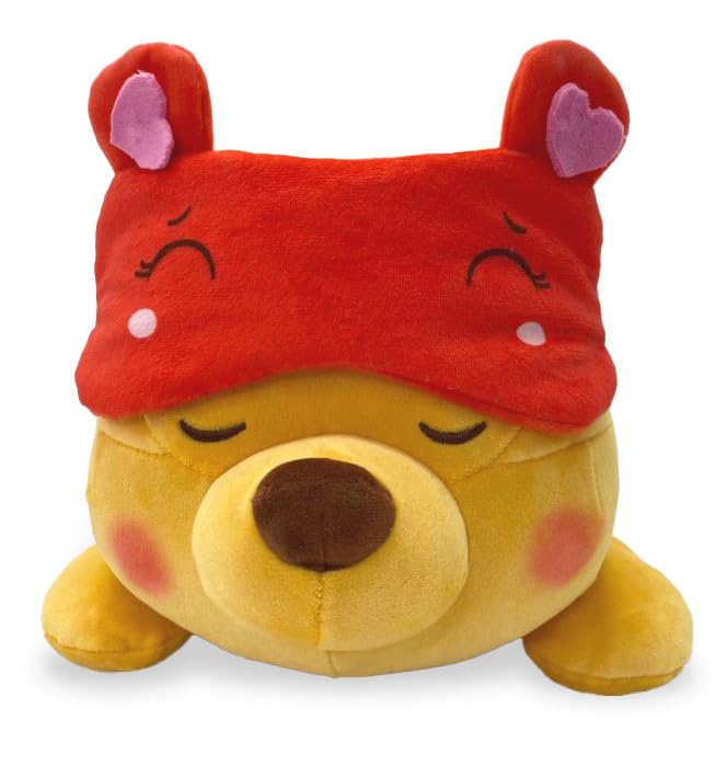 Simba Disney Snuglets Wellbeing Winnie the Pooh 40 cm 6315870577 Simba, Disney, Snuglets, Wellbeing, Winnie, the, Pooh, 40, cm, 6315870577, Plüsch, Spielzeug