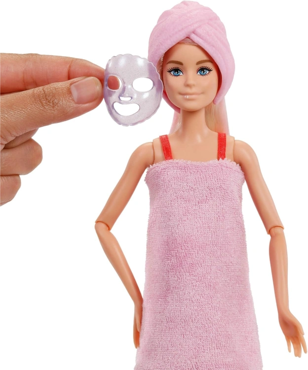 Barbie Party Unboxed Glam Party Series - Red Original Doll Barbie Party Unboxed Glam Party Series - Red Original Doll