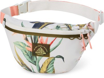 Dakine D10004200/KU Gürteltasche Renovation Hip Pack - Kula Botanica - Bild 2