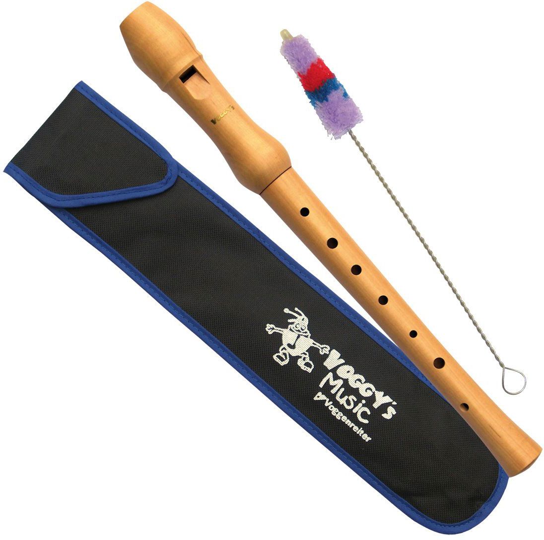 Musikinstrument, Flöte