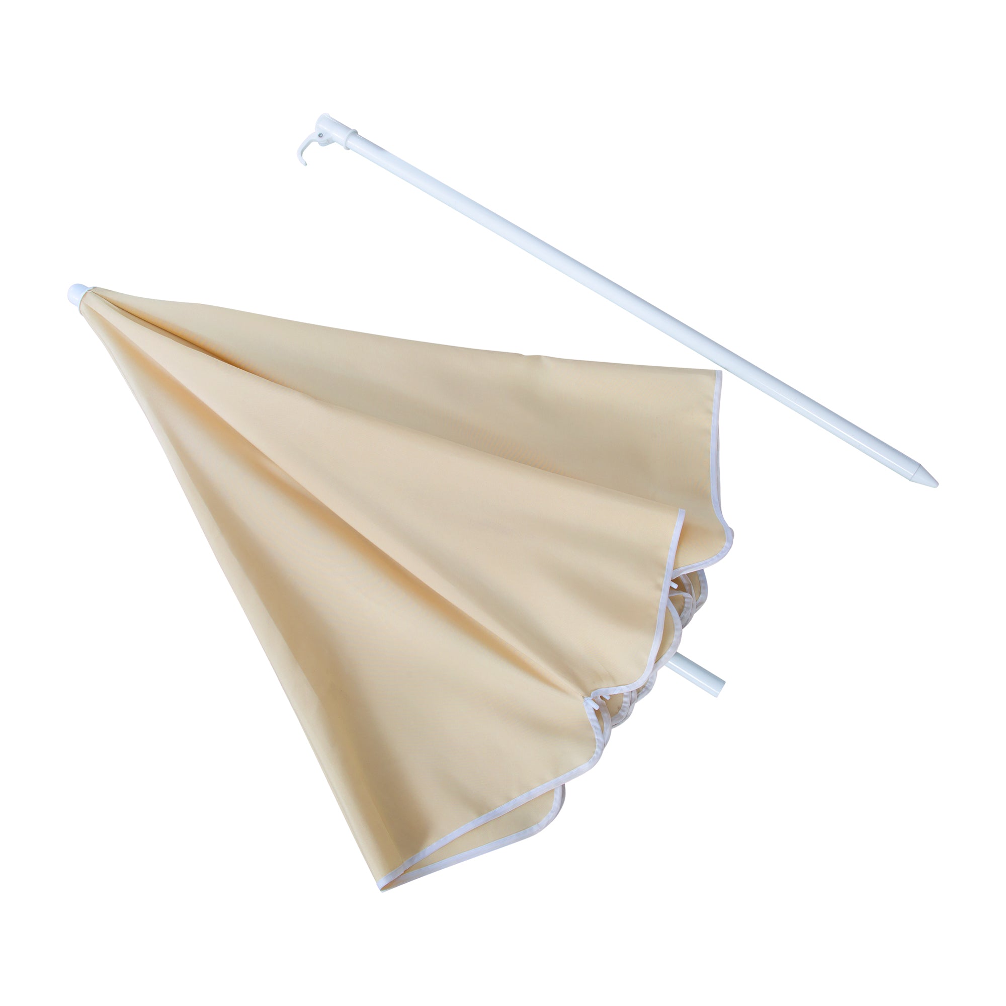 Roba 456007GAZU Kindersitzgruppe + Lehne/Schirm Set grau – Outdoor + - Produktbild 5