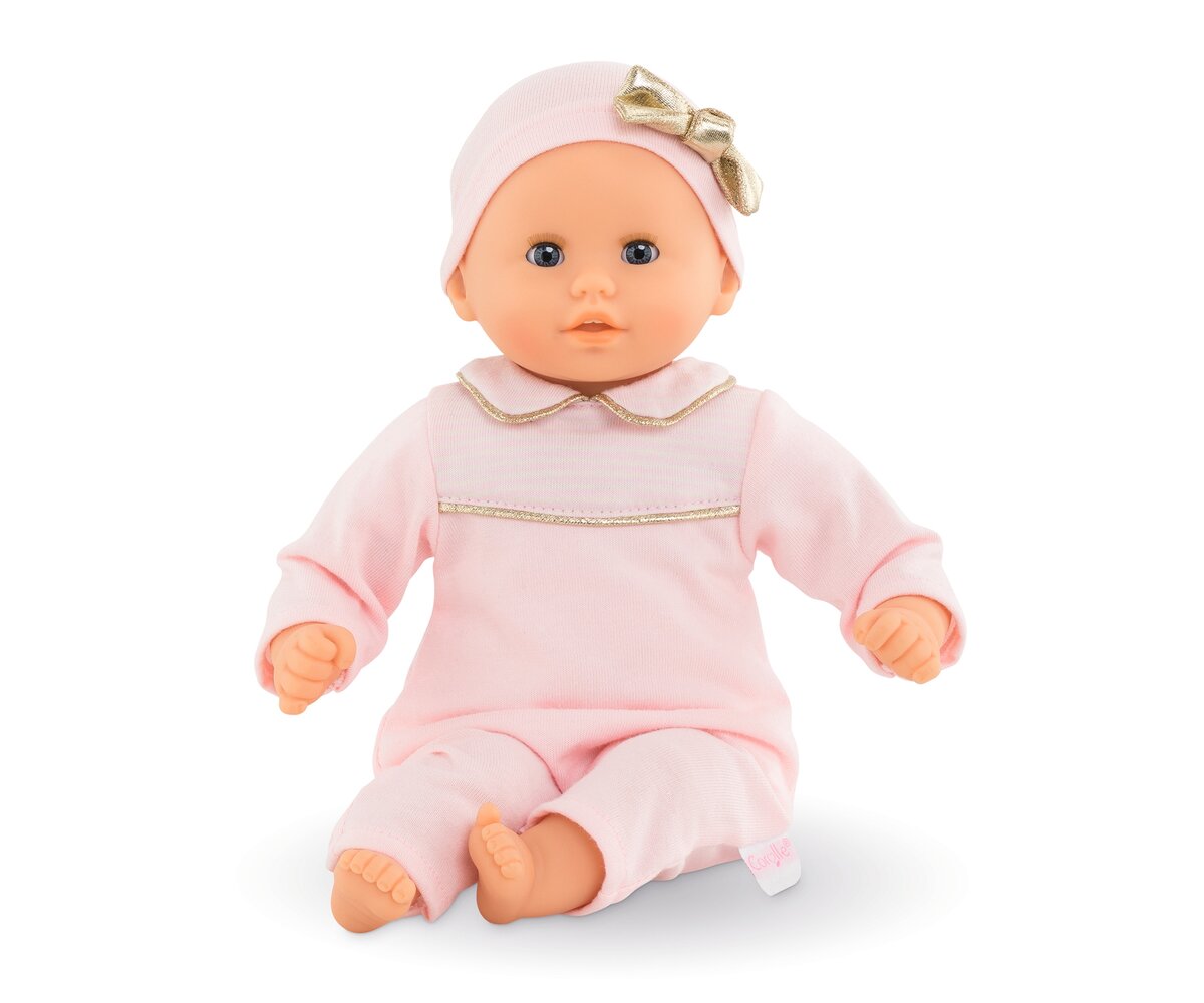 Corolle, Calin, Manon, Puppe, Spielzeug