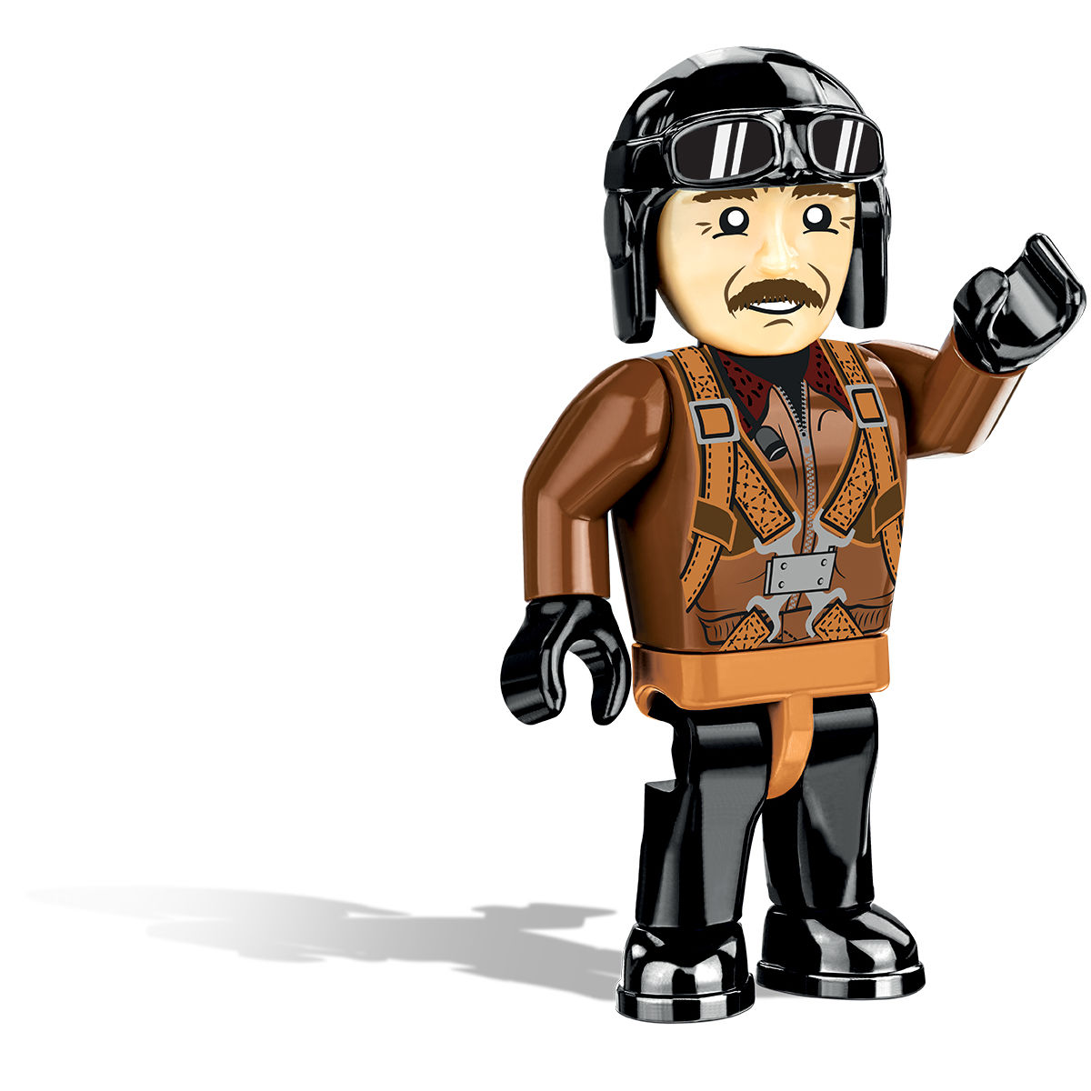 COBI 2416 - MIG-15 "FAGOTT" - Bild 8