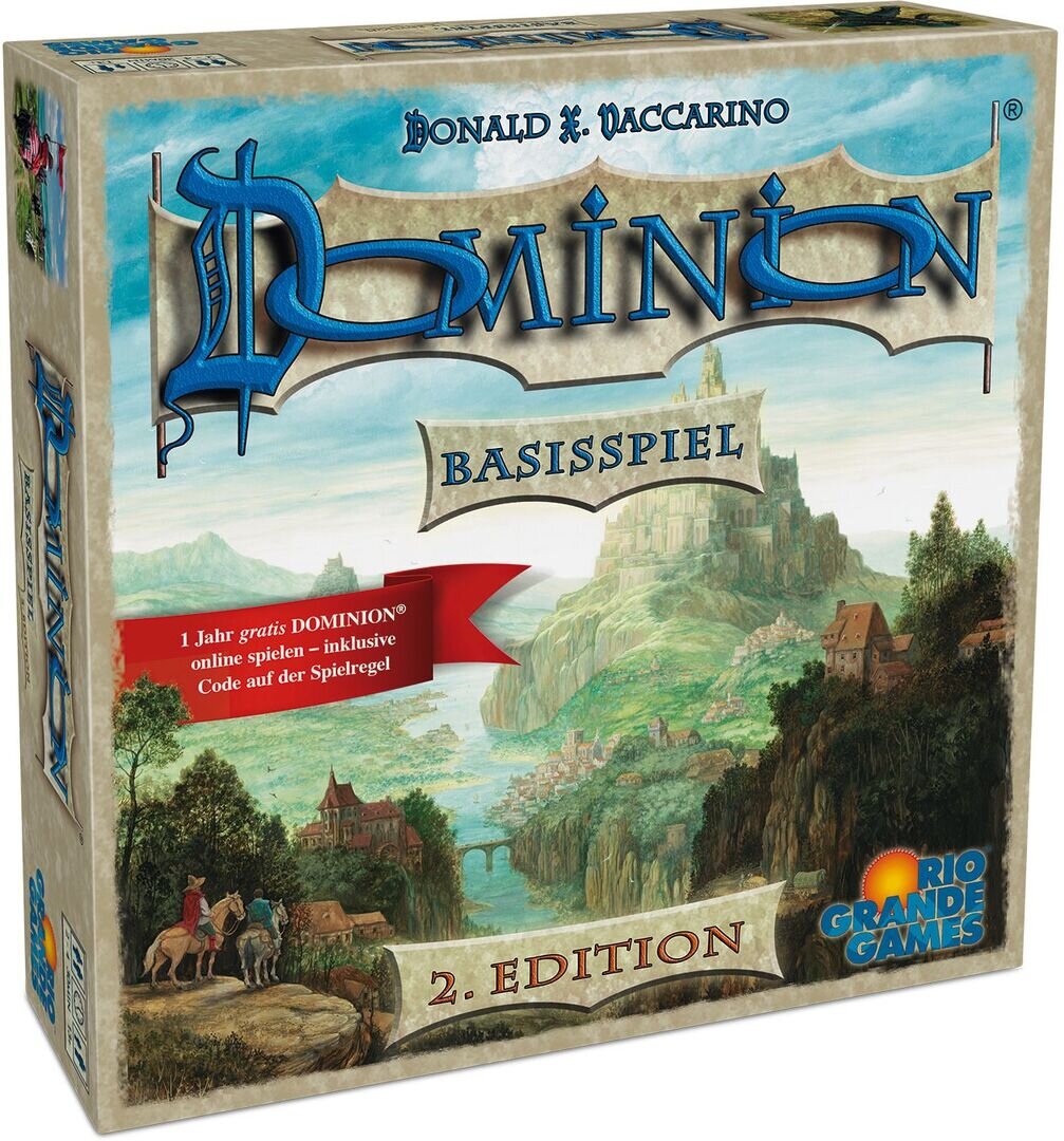 ASS Dominion Basis zweite Edition. Gesellschaftsspiel Buch, Veröffentlichung, Roman, Person, Buch, Veröffentlichung, Roman, Person, Buch, Veröffentlichung, Roman, Person, Buch, Veröffentlichung, Roman, Person