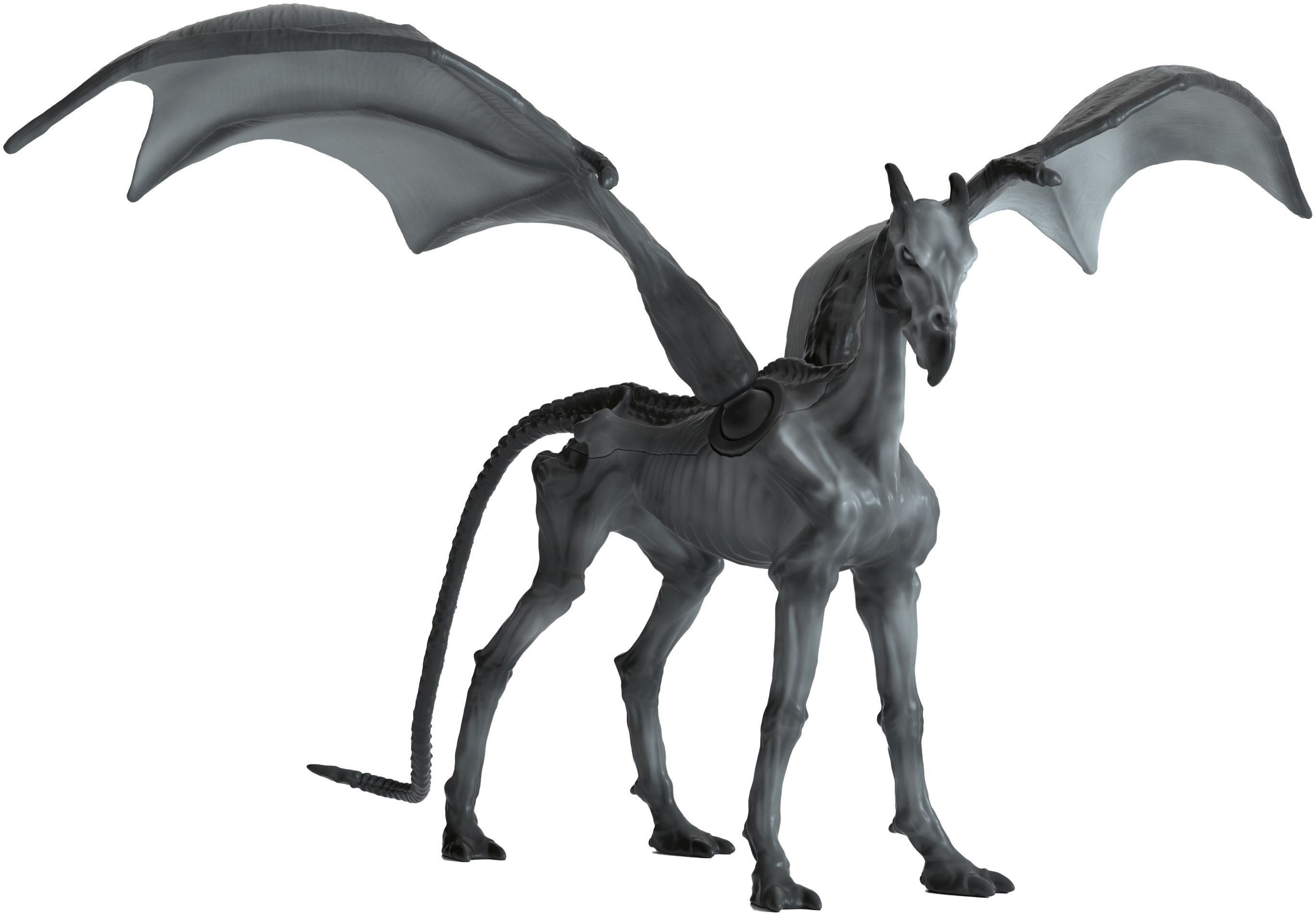 schleich WIZARDING WORLD 13996 Thestral schleich, WIZARDING, WORLD, 13996, Thestral, Zubehor, Kunst, Ornament