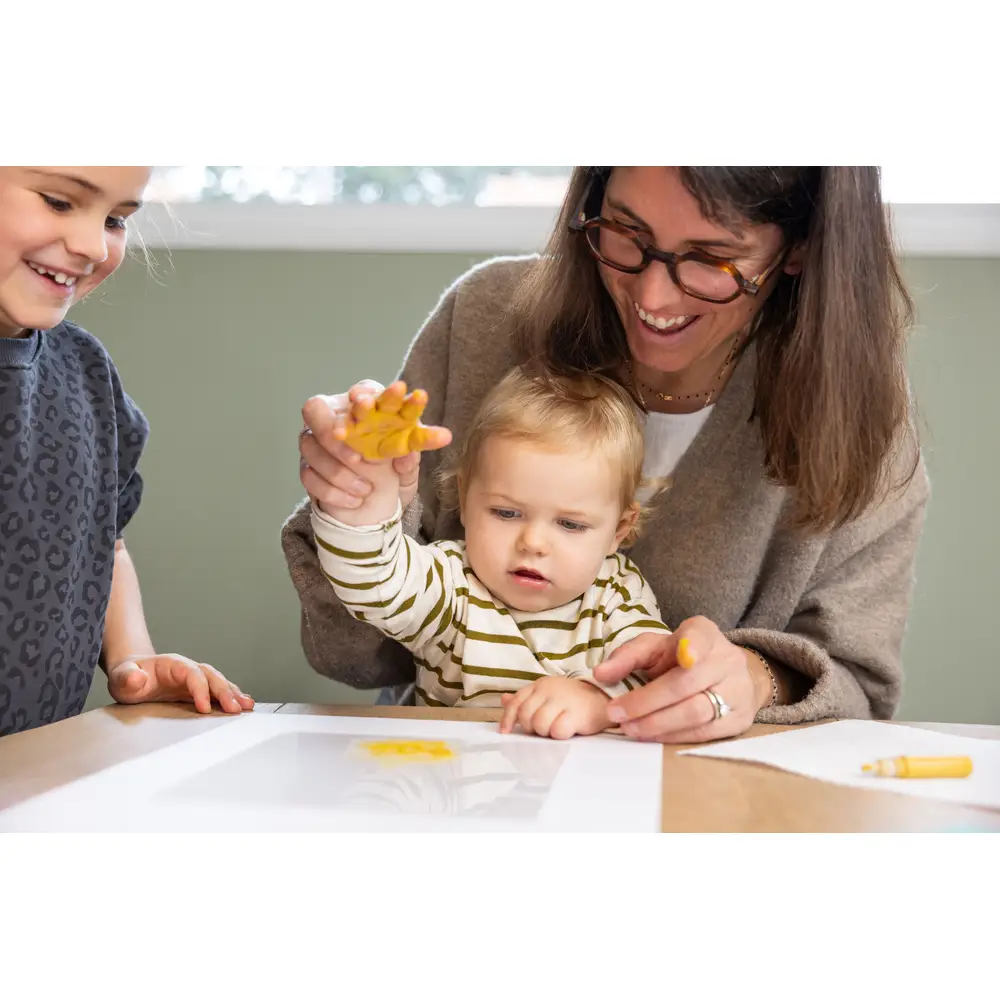 Tiny Love Family Prints Tiny Love Family Prints