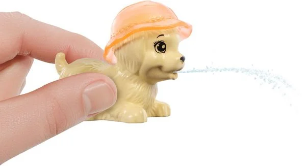 Barbie® Pool Party - Aloha Blonde Puppe Barbie® Pool Party - Aloha Blonde Puppe