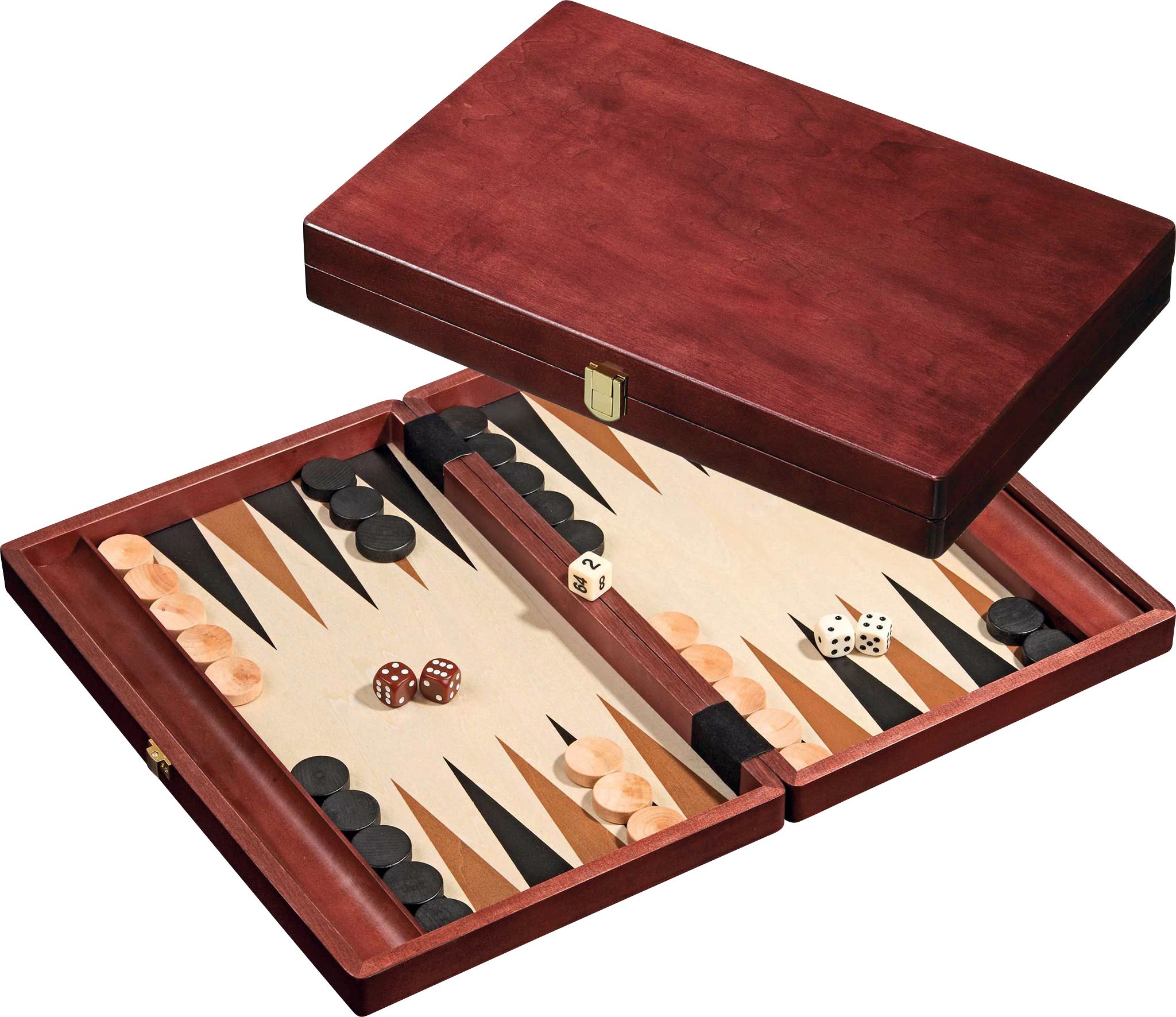 Philos Backgammon Kos medium Philos, Backgammon, Kos, medium