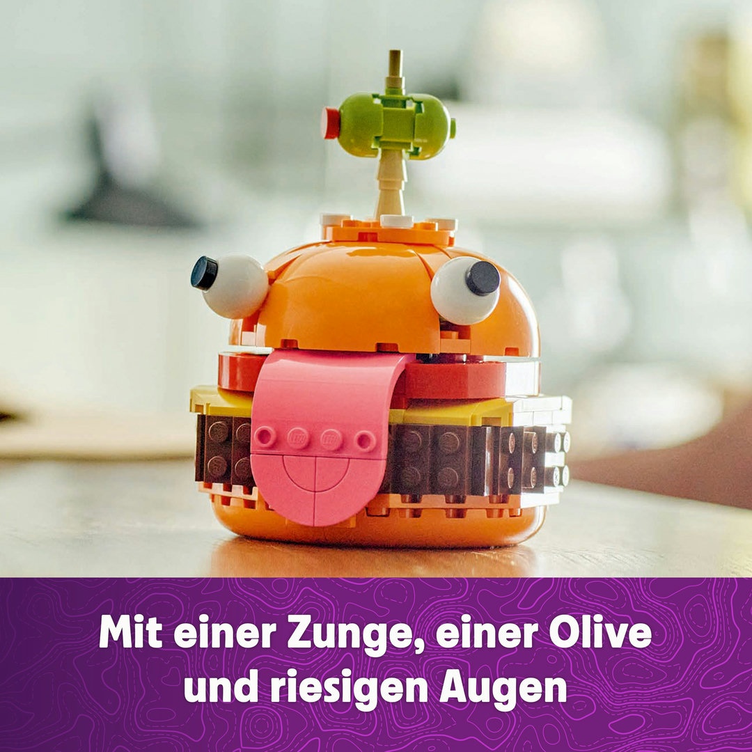 LEGO® Fortnite® 77070 Durrr Burger