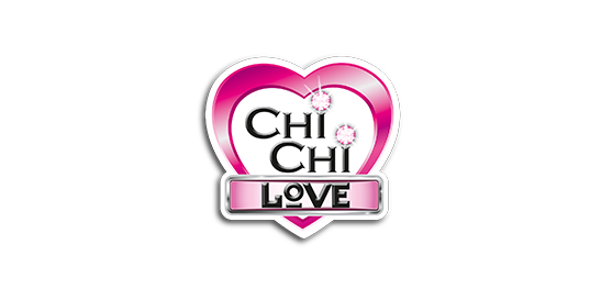 chichi_love_logo Logo