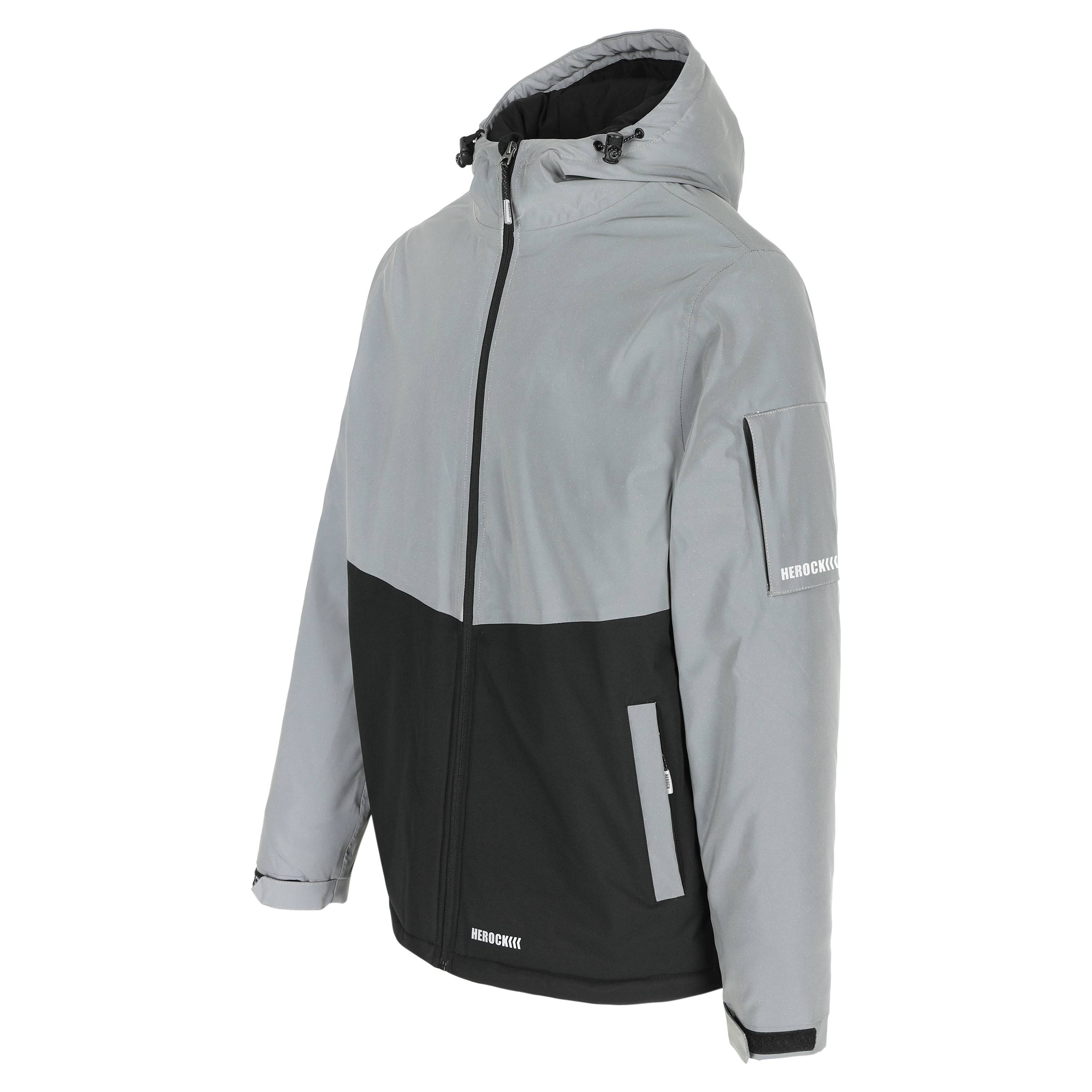 HEROCK Fluxus Jacke HR 23MJC2402