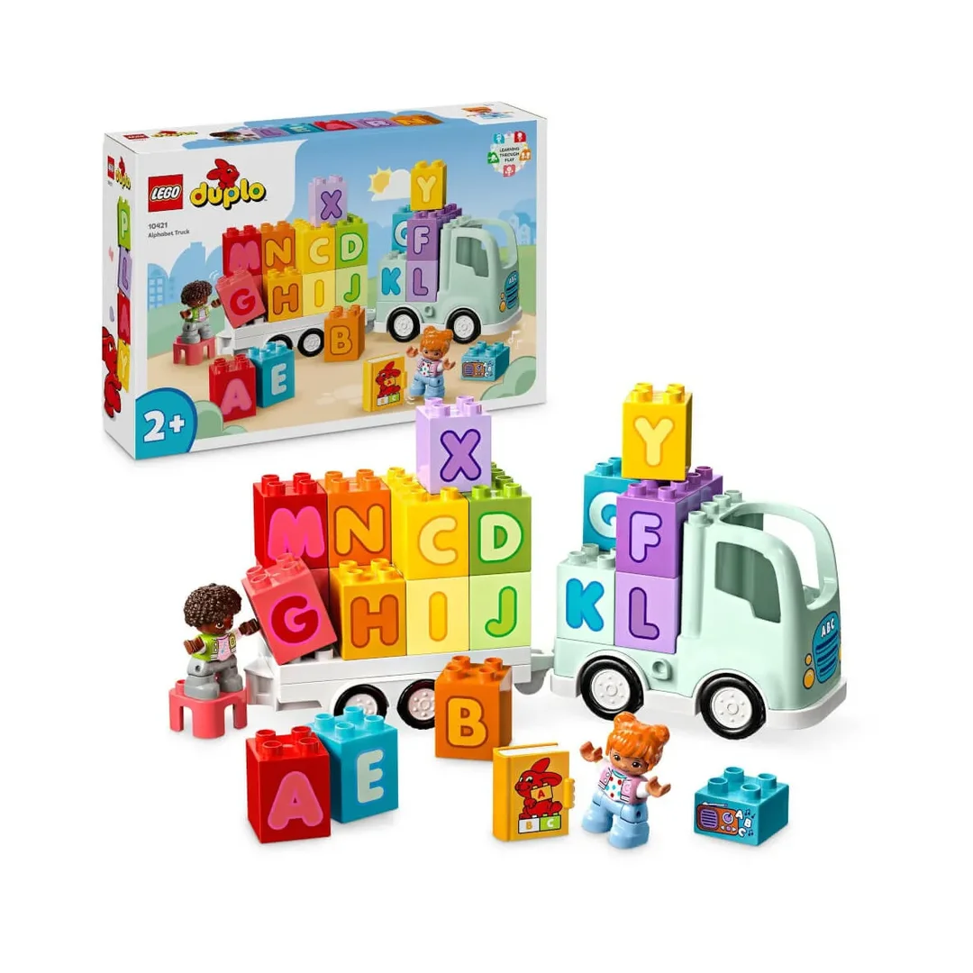 LEGO_10421_Abc-Lastwagen