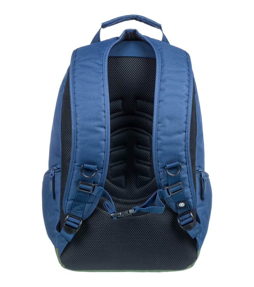 Element Mohave – Rucksack für Männer, Blau