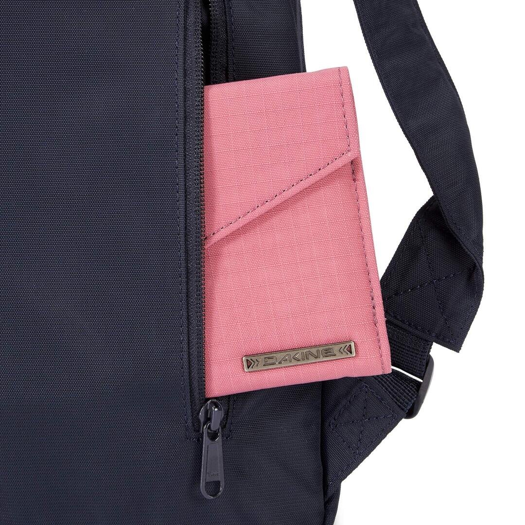 Dakine  Essentials Pack Mini 7L Schwarz