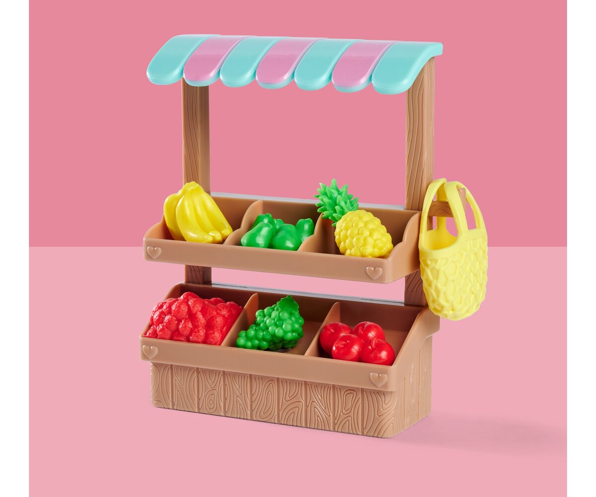 Evi LOVE Fruit Stand (105733563)