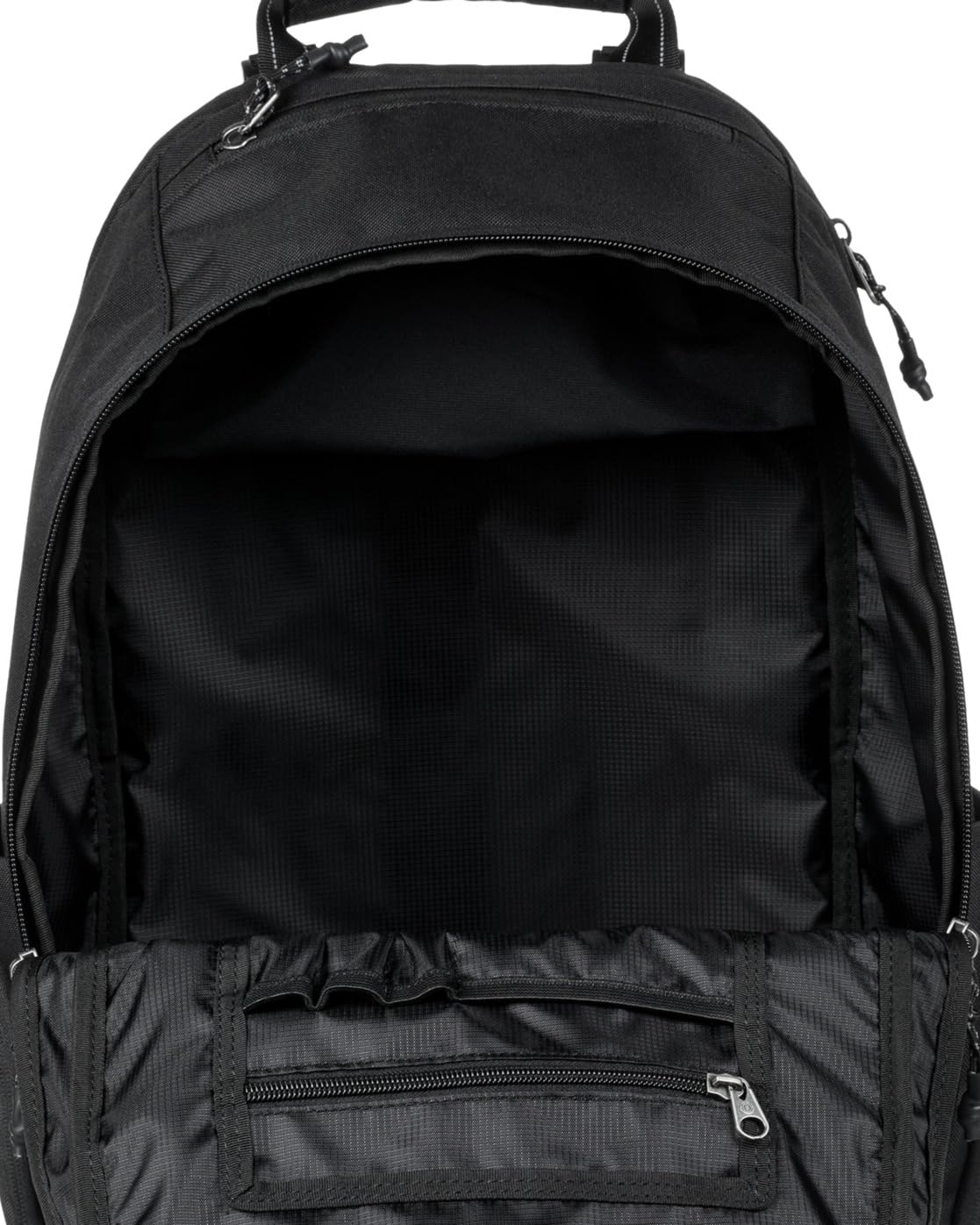 Element Scheme Skate – Skate-Rucksack für Männer, Schwarz