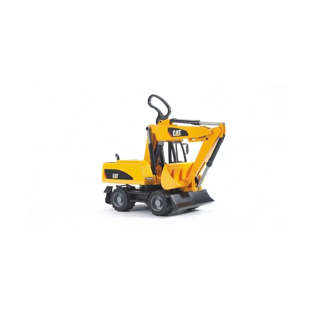 Bruder 02445 Cat Mobilbagger