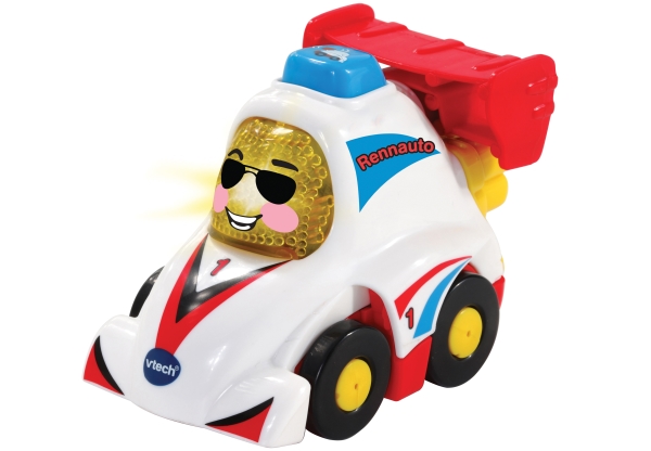 VTech Tut Tut Baby Flitzer - Rennauto