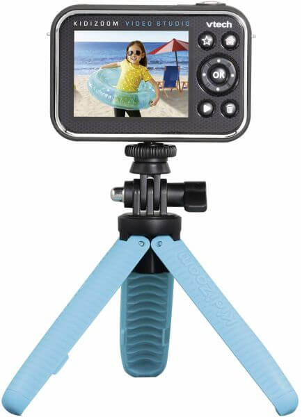 VTech KidiZoom Video Studio HD