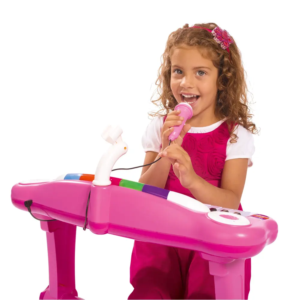 My Music World Girls Standkeyboard 106830690