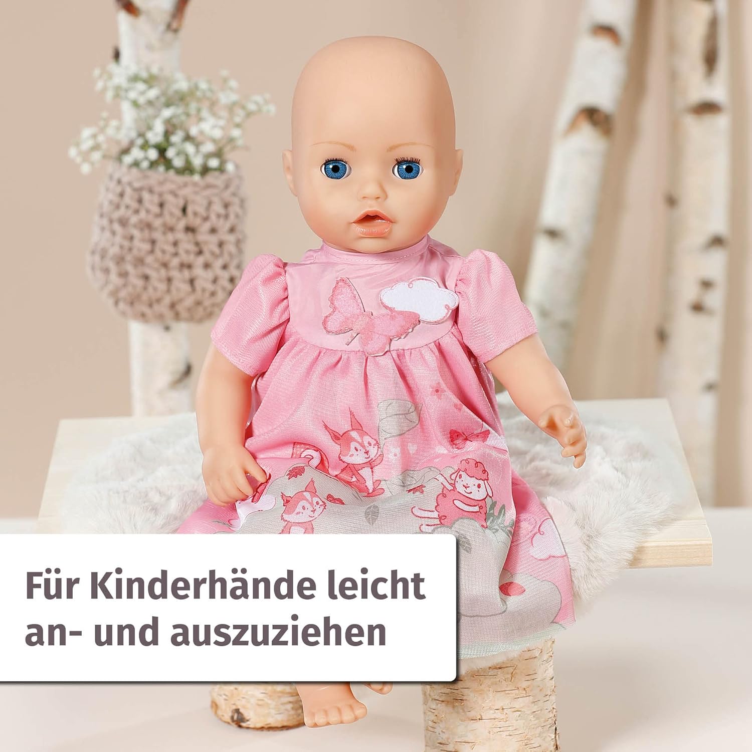 Puppe, Spielzeug, Baby, Person
