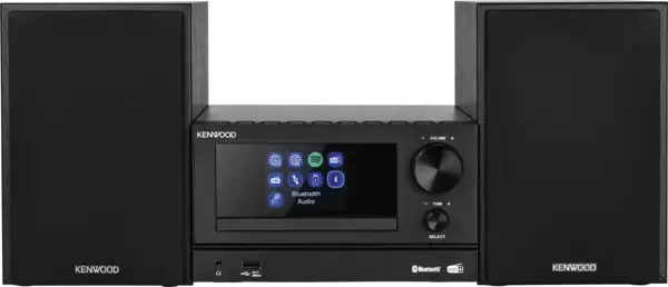 Kenwood_M-7000S-B_Micro-Stereo-System