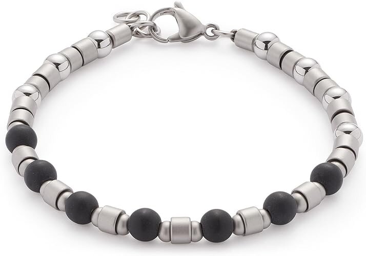 Leonardo 16427 Armband, Palermo Men Leonardo, 16427, Armband, Palermo, Men, Zubehor, Armreif, Schmuck