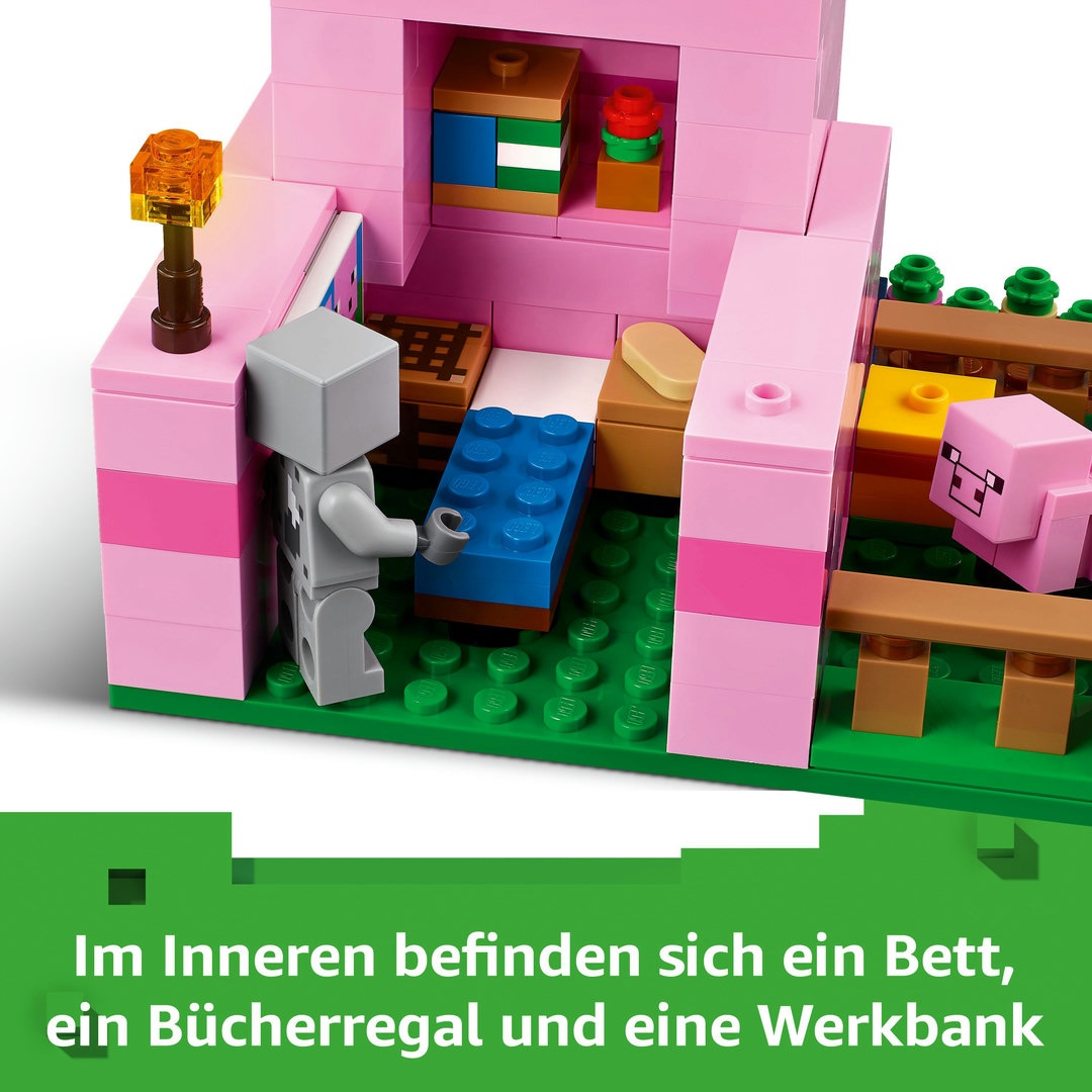 Spielzeug, Band