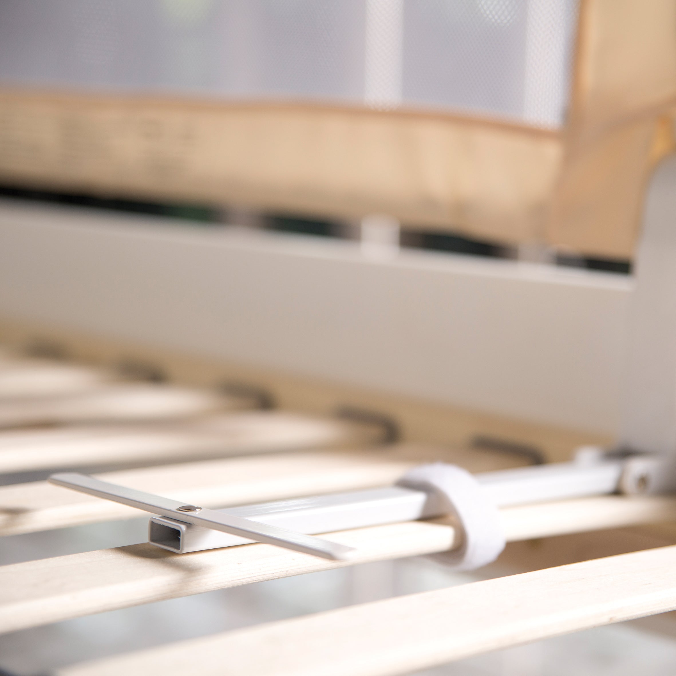 Roba 1562 Rausfallschutz beige – Kids Care - Produktbild 2