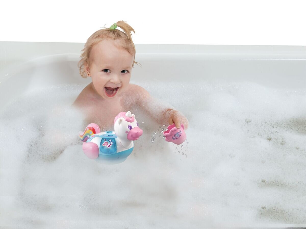 VTech Badespaß Einhorn