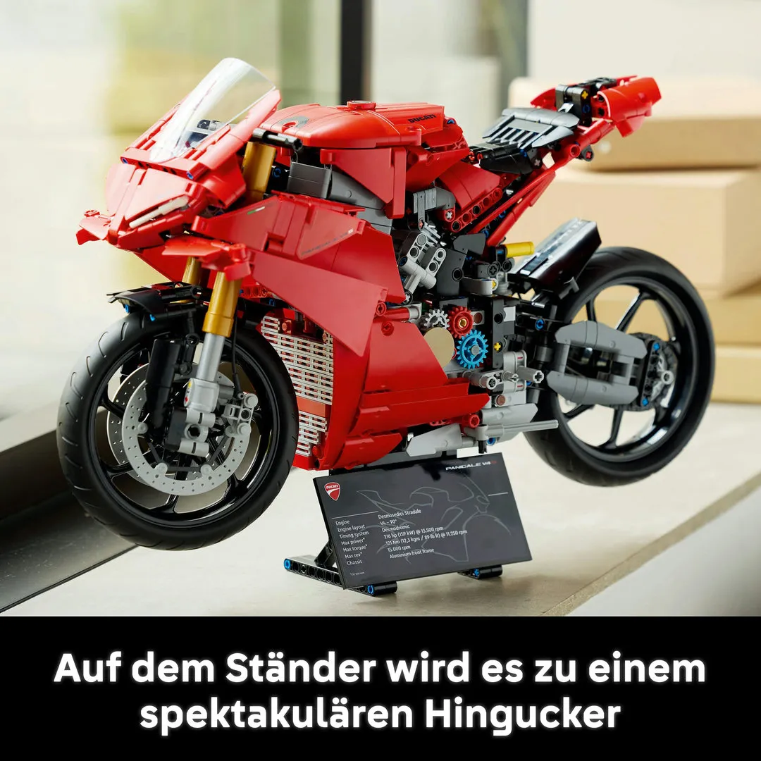 LEGO® Technic 42202 Confi1 'Jan