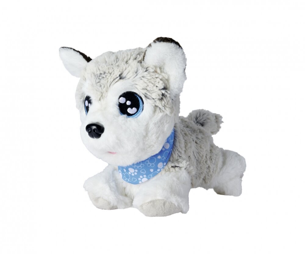 CCL Happy Husky 105890050 CCL, Happy, Husky, 105890050, Plüsch, Spielzeug