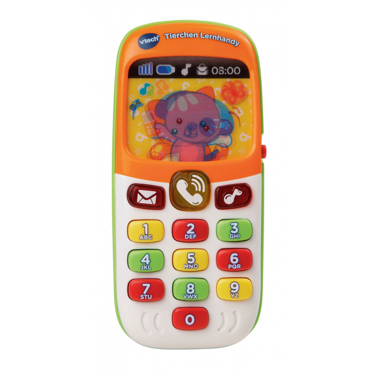 VTech Tierchen Lernhandy