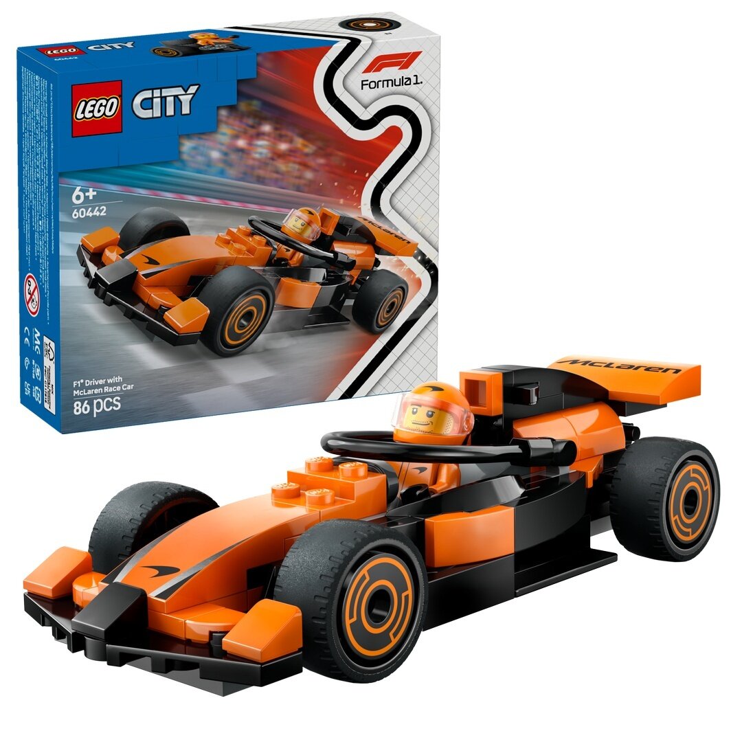 LEGO® City 60442 Confi1 'Jan