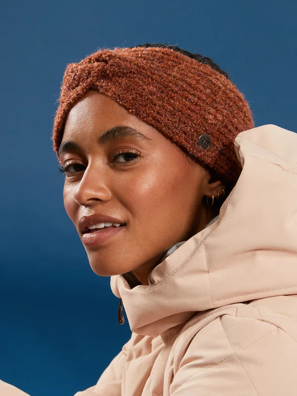 ROXY Mikeno - Gestricktes Stirnband für Frauen