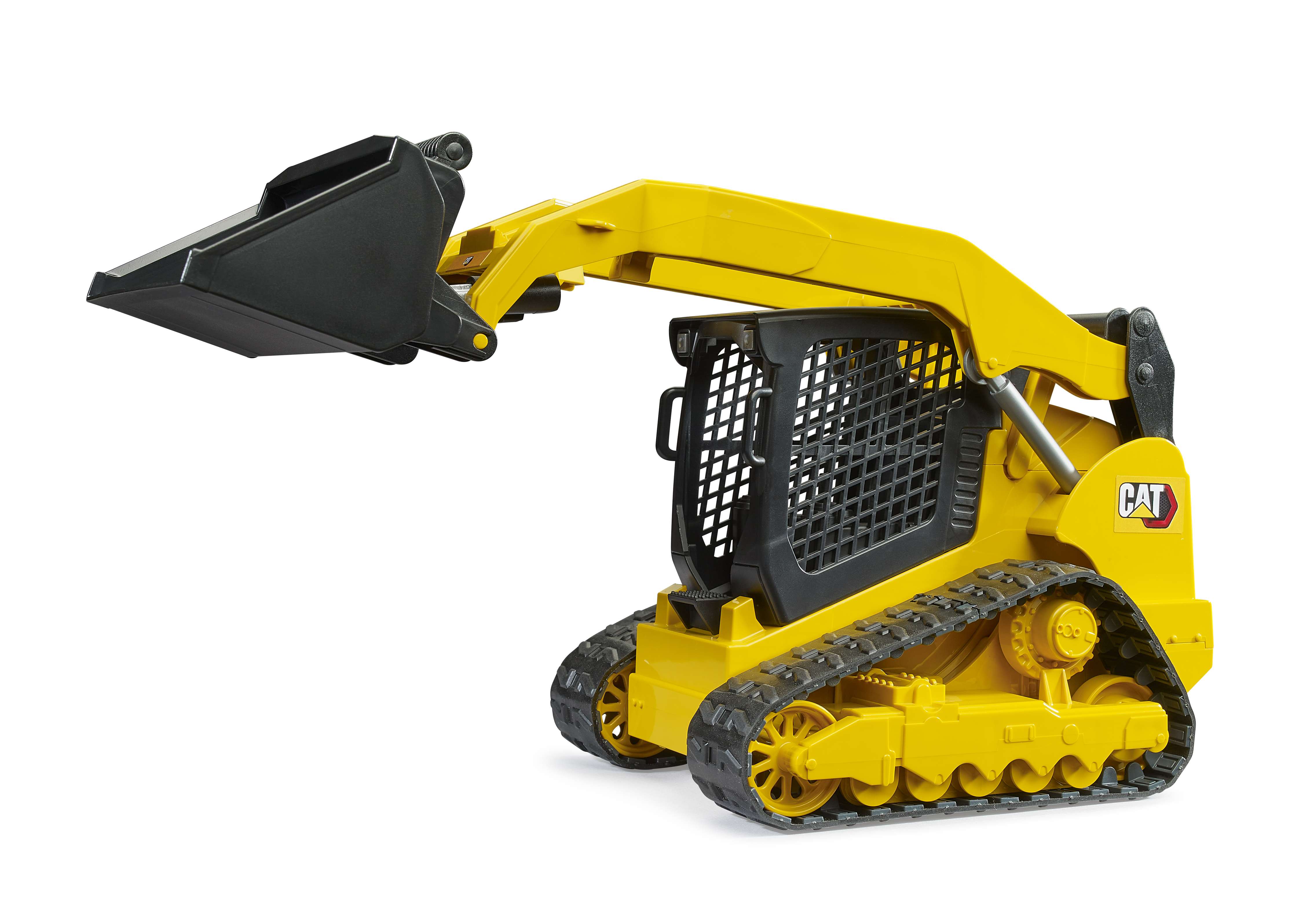 BRUDER 02136 - Cat® Kompaktkettenlader - Bild 3