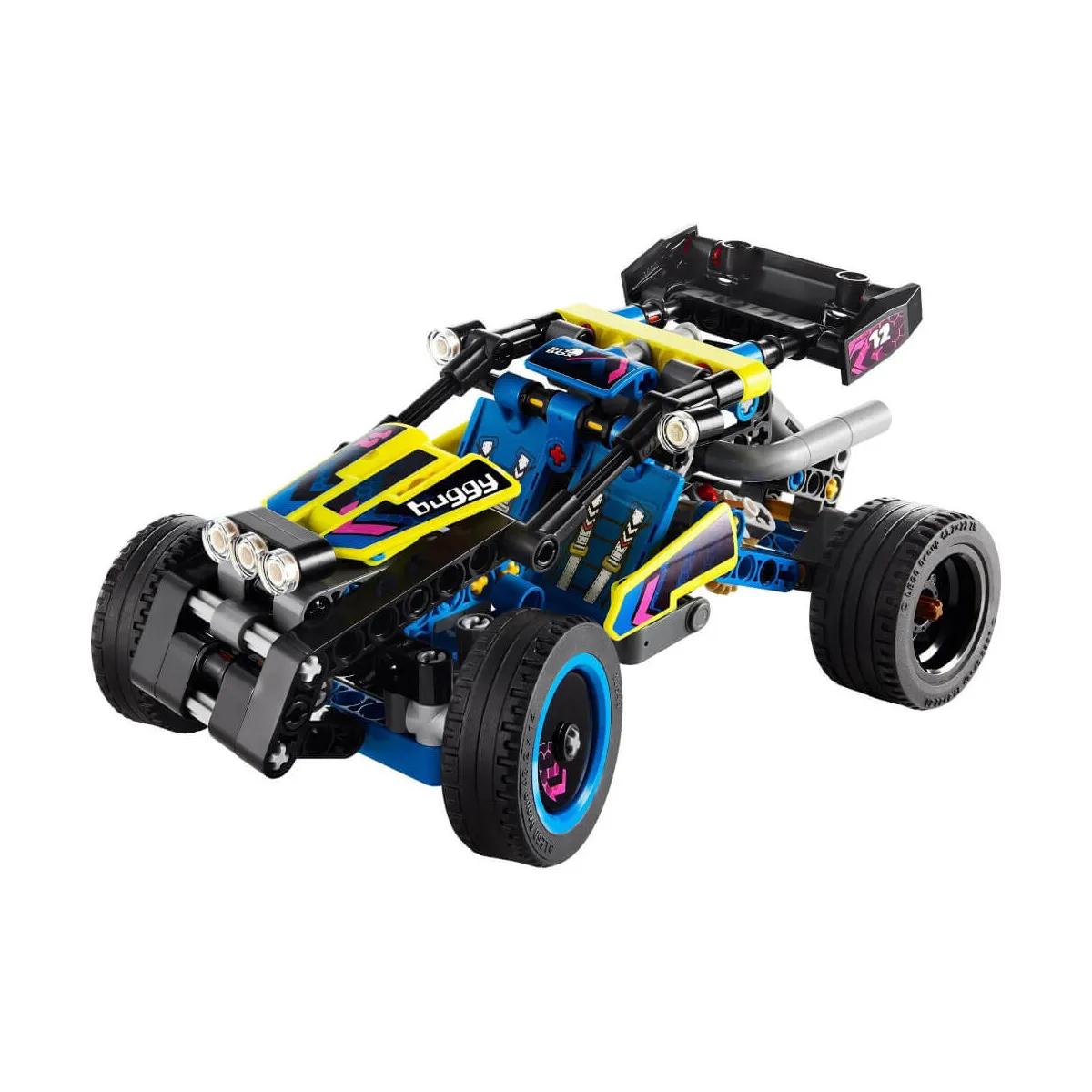 LEGO® Technic Offroad Rennbuggy 42164 LEGO® Technic Offroad Rennbuggy 42164