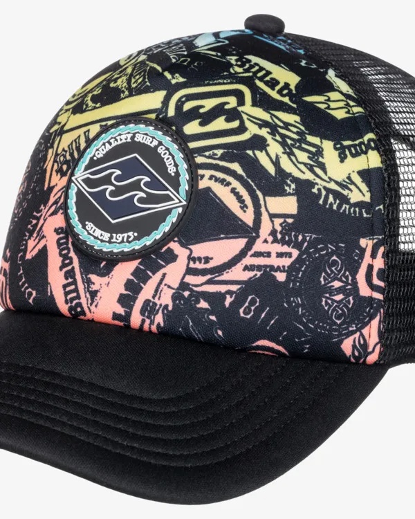 Billabong Cap Herren Sunset